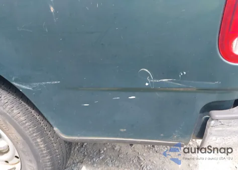 1999 Ford F-150 Work Series/Xl/Xlt from USA, damaged, VIN 1FTZF1724XKA31303